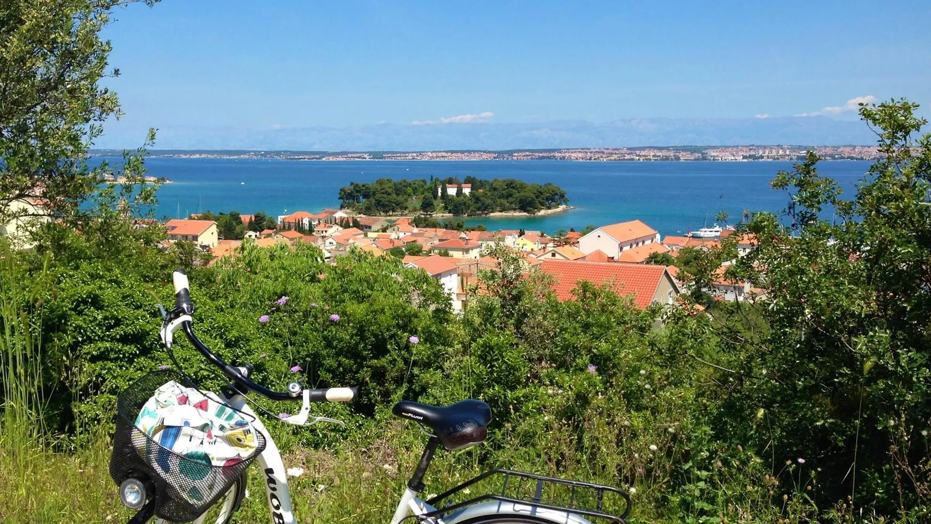 Oceanview Prestige Daire Kali