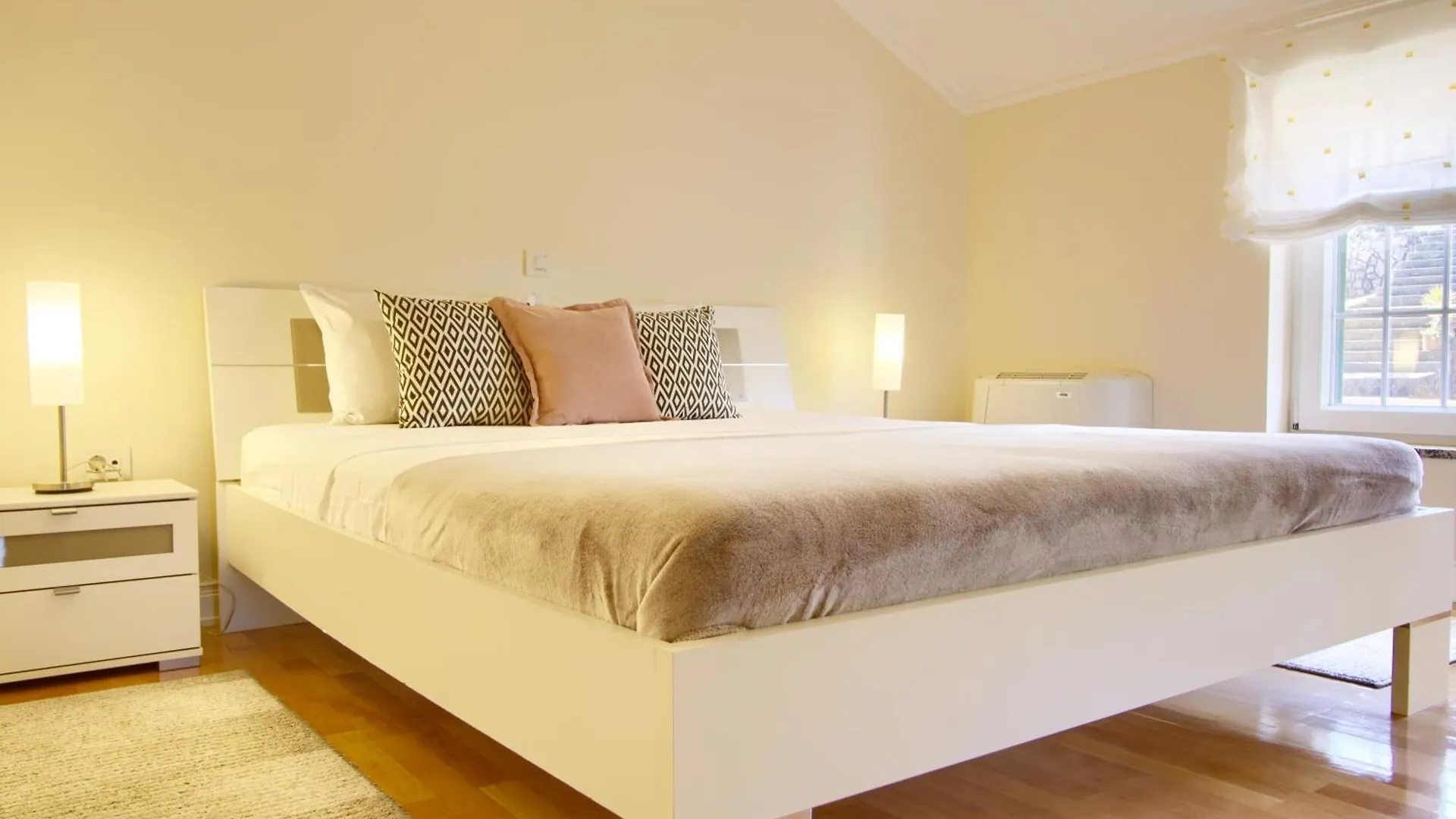Oceanview Prestige Apartman Kali