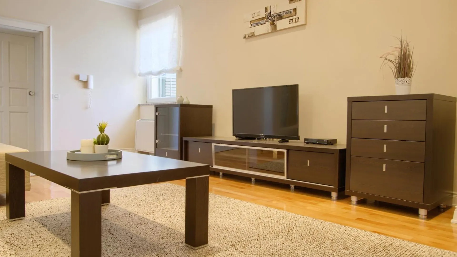 Oceanview Prestige Apartman Kali