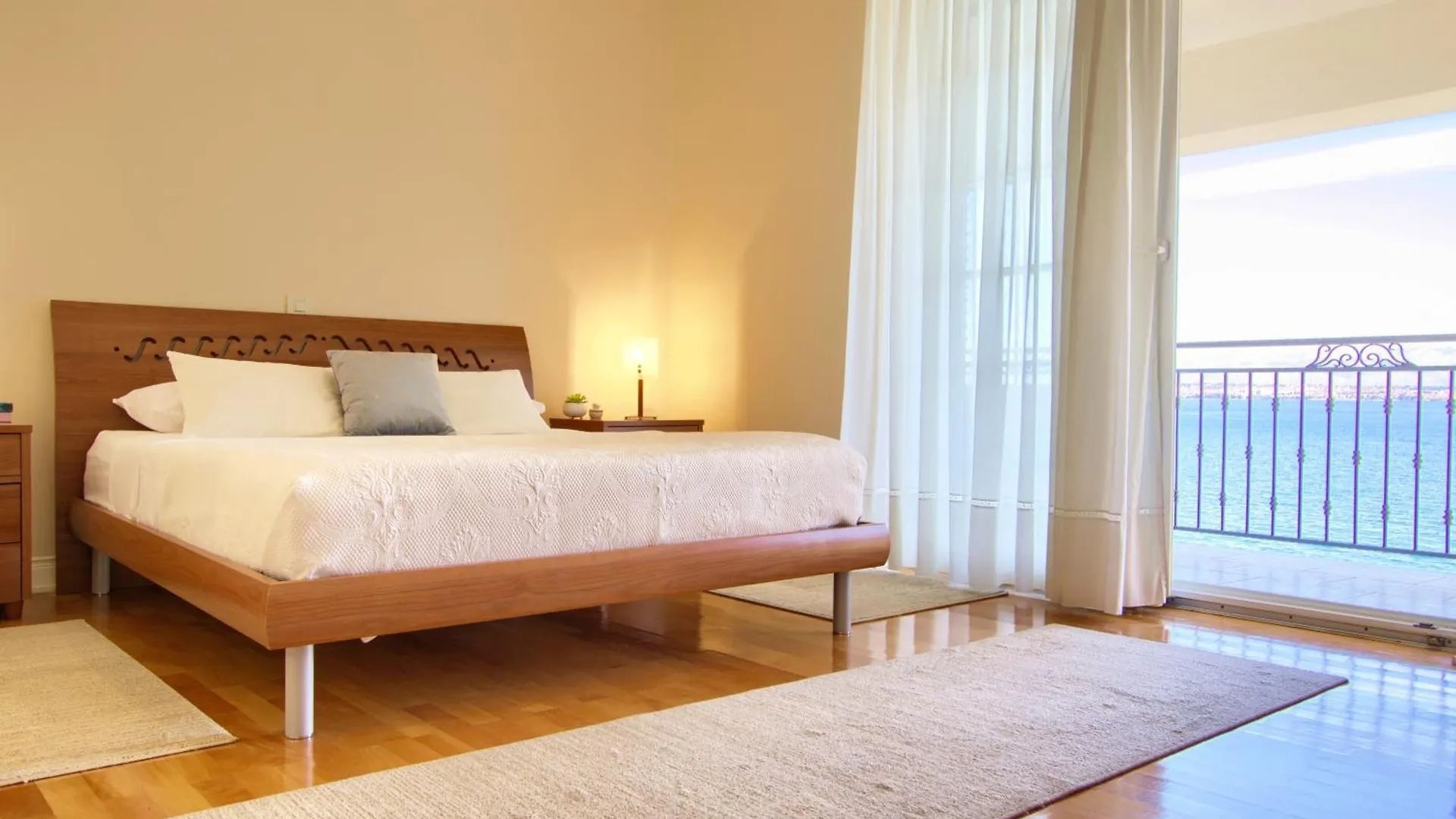 Oceanview Prestige Daire Kali Hırvatistan