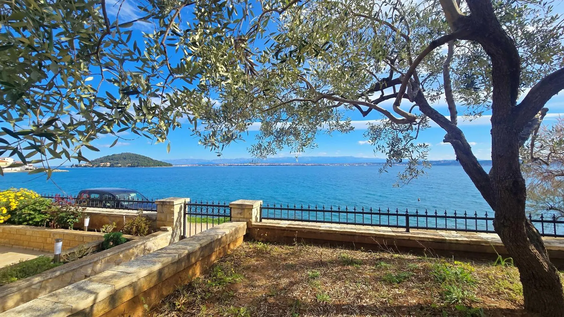Oceanview Prestige Daire Kali