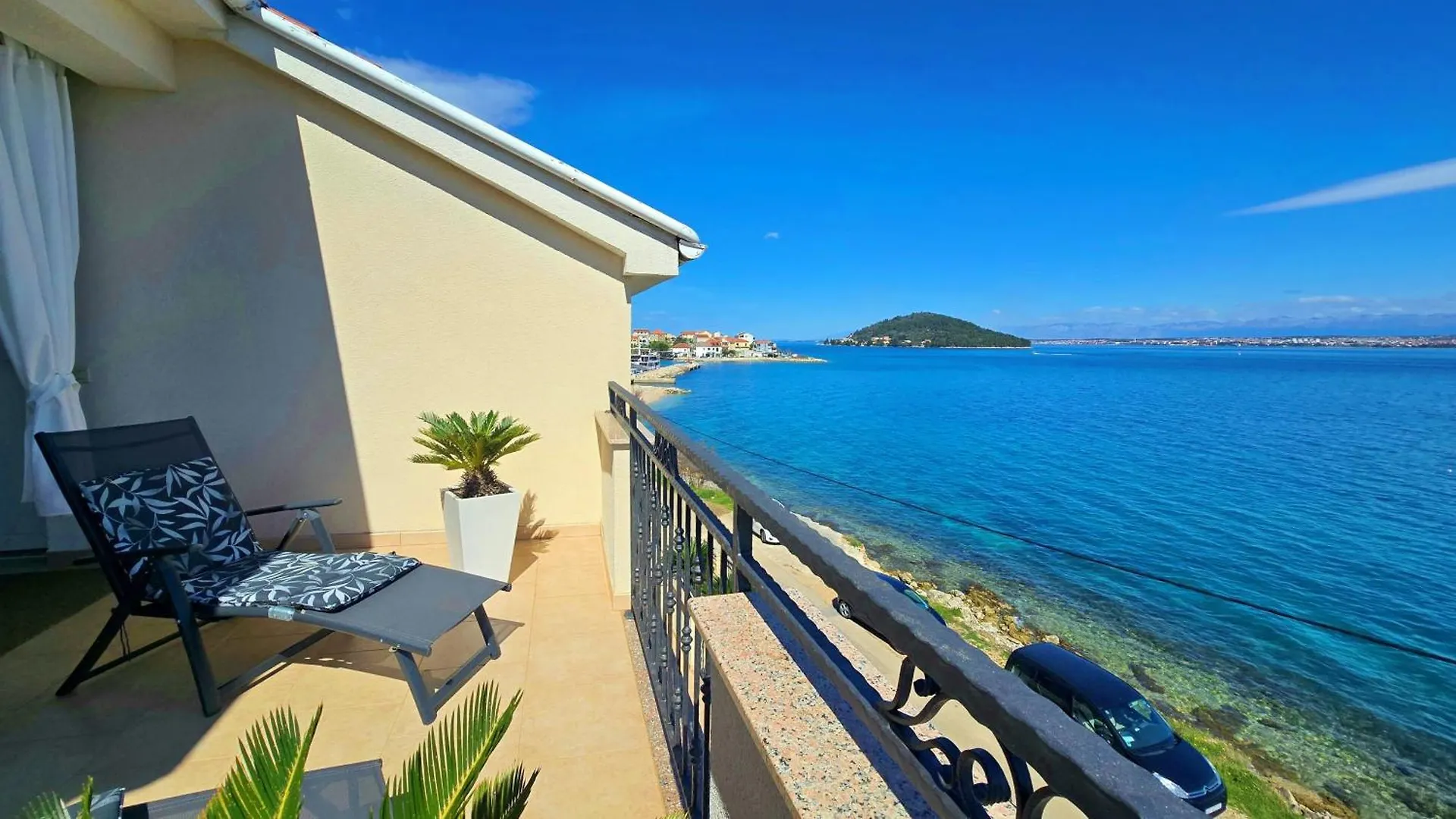 Oceanview Prestige Daire Kali 0*,  Hırvatistan